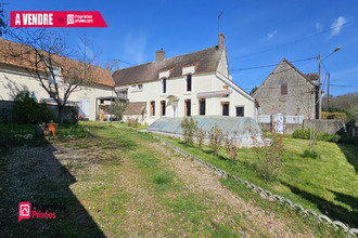  maison la-selle-sur-le-bied 45210