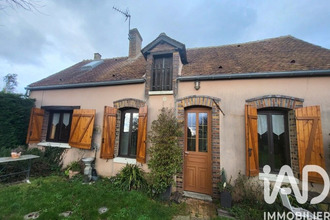  maison la-selle-sur-le-bied 45210