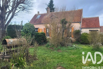  maison la-selle-sur-le-bied 45210