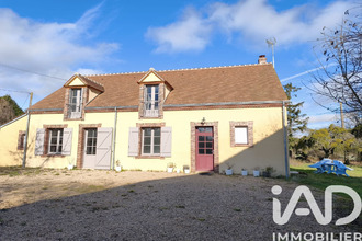  maison la-selle-sur-le-bied 45210