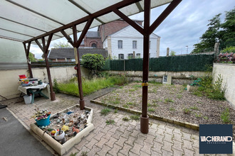  maison la-sentinelle 59174