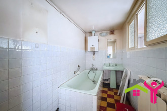  maison la-sentinelle 59174