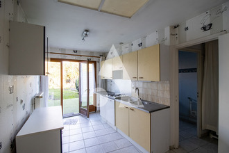  maison la-sentinelle 59174