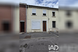  maison la-sentinelle 59174