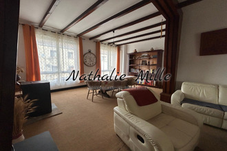  maison la-sentinelle 59174