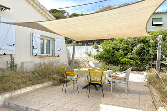  maison la-seyne-sur-mer 83500