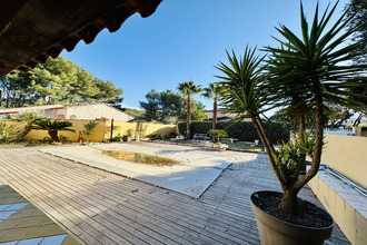  maison la-seyne-sur-mer 83500