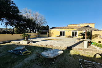  maison la-seyne-sur-mer 83500