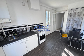  maison la-seyne-sur-mer 83500