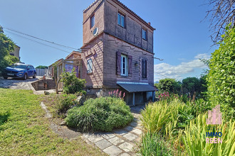  maison la-seyne-sur-mer 83500