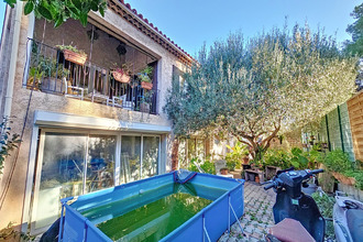  maison la-seyne-sur-mer 83500