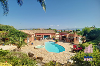  maison la-seyne-sur-mer 83500