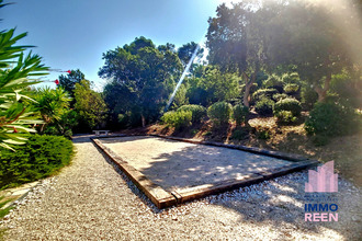  maison la-seyne-sur-mer 83500