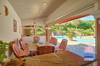  maison la-seyne-sur-mer 83500