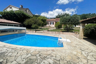  maison la-seyne-sur-mer 83500