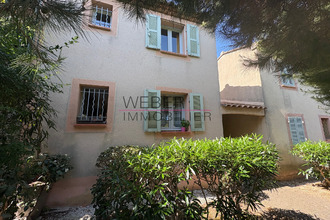  maison la-seyne-sur-mer 83500