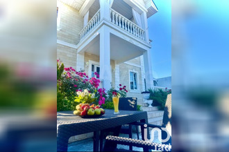  maison la-seyne-sur-mer 83500