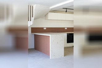  maison la-seyne-sur-mer 83500