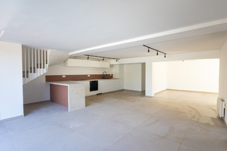  maison la-seyne-sur-mer 83500