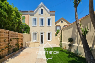  maison la-seyne-sur-mer 83500