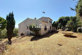  maison la-seyne-sur-mer 83500