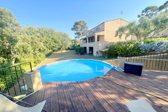  maison la-seyne-sur-mer 83500