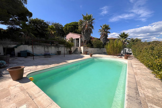  maison la-seyne-sur-mer 83500