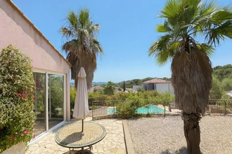  maison la-seyne-sur-mer 83500