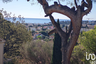  maison la-seyne-sur-mer 83500