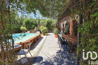  maison la-seyne-sur-mer 83500