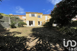  maison la-seyne-sur-mer 83500