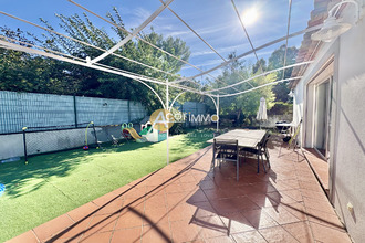  maison la-seyne-sur-mer 83500