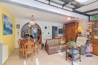  maison la-seyne-sur-mer 83500