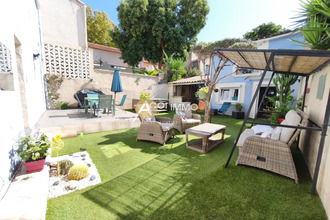  maison la-seyne-sur-mer 83500