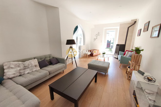  maison la-seyne-sur-mer 83500