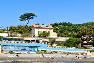  maison la-seyne-sur-mer 83500