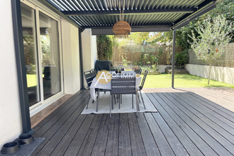  maison la-seyne-sur-mer 83500