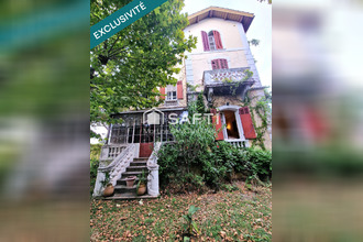  maison la-seyne-sur-mer 83500