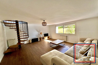  maison la-seyne-sur-mer 83500