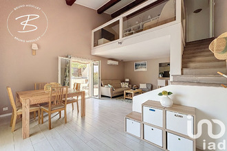  maison la-seyne-sur-mer 83500