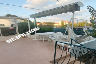  maison la-seyne-sur-mer 83500