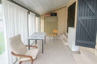  maison la-seyne-sur-mer 83500