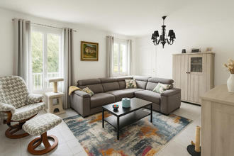  maison la-seyne-sur-mer 83500