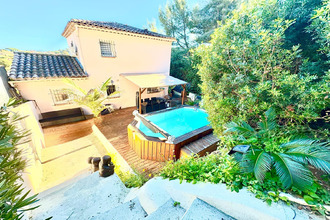  maison la-seyne-sur-mer 83500