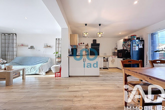  maison la-seyne-sur-mer 83500