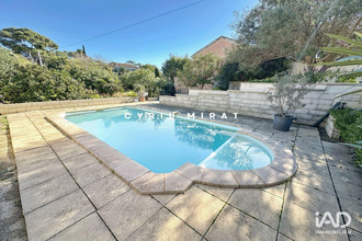  maison la-seyne-sur-mer 83500