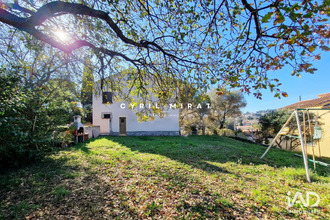  maison la-seyne-sur-mer 83500