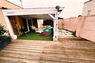  maison la-seyne-sur-mer 83500