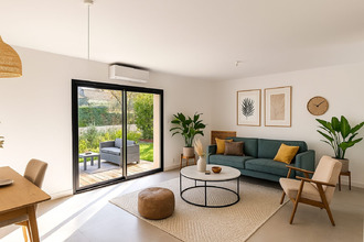  maison la-seyne-sur-mer 83500