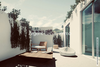  maison la-seyne-sur-mer 83500